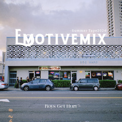 Emotivemix | Summer Tape '24