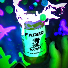 Zannen - Faded feat. $teven Cannon