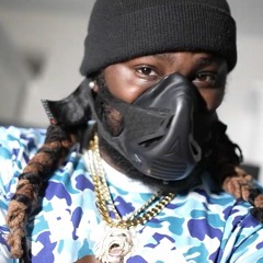 Josiah Rashid - Mask Up (Prod. Chopthechef) [Thizzler]