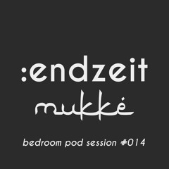 Bedroom Pod Session #014 | dani