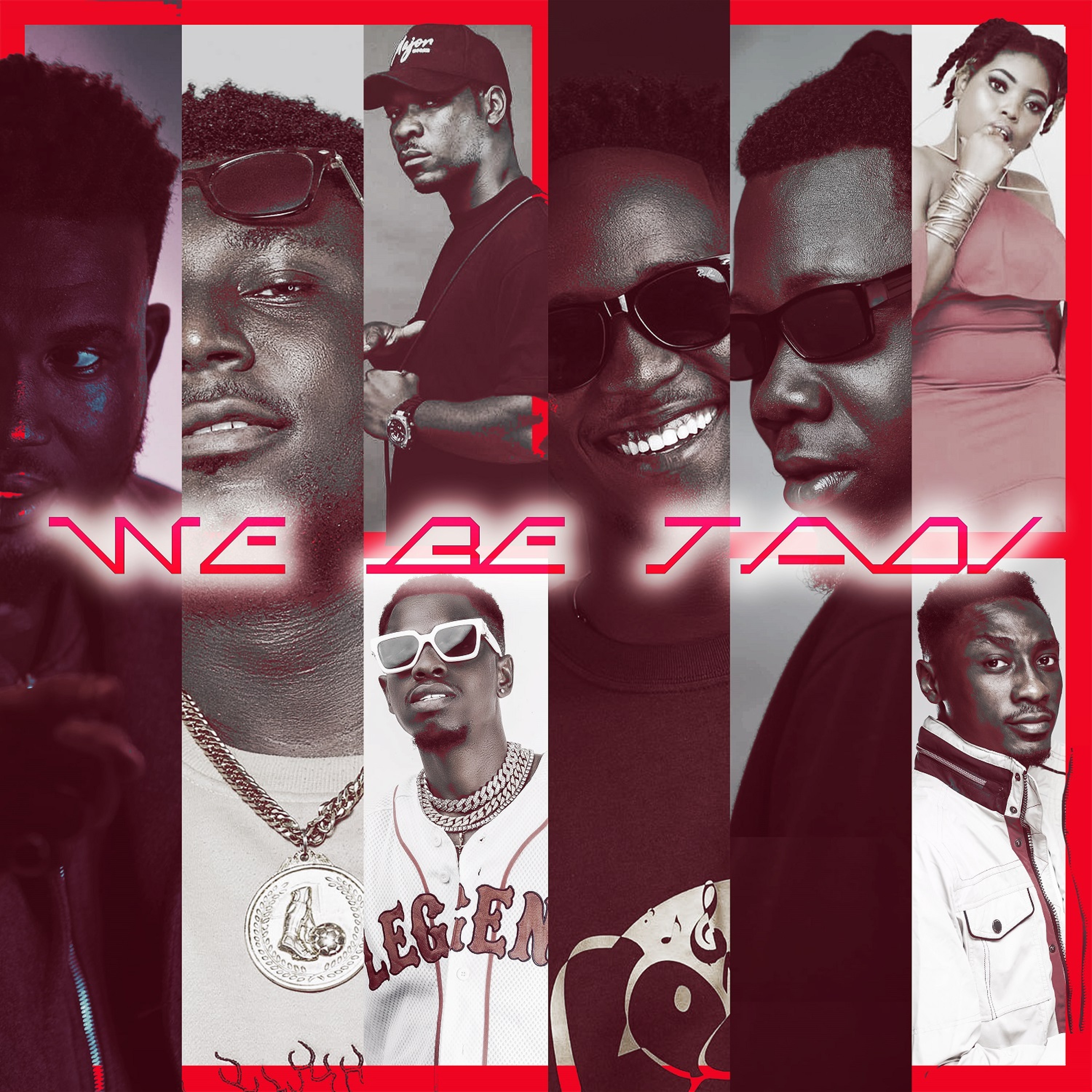 Nate A-Eshun