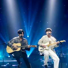 Lover, Please Stay - 이솔로몬 & 김영흠 cover