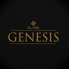 Genesis (DJ SS Roller Mix) (Preview)