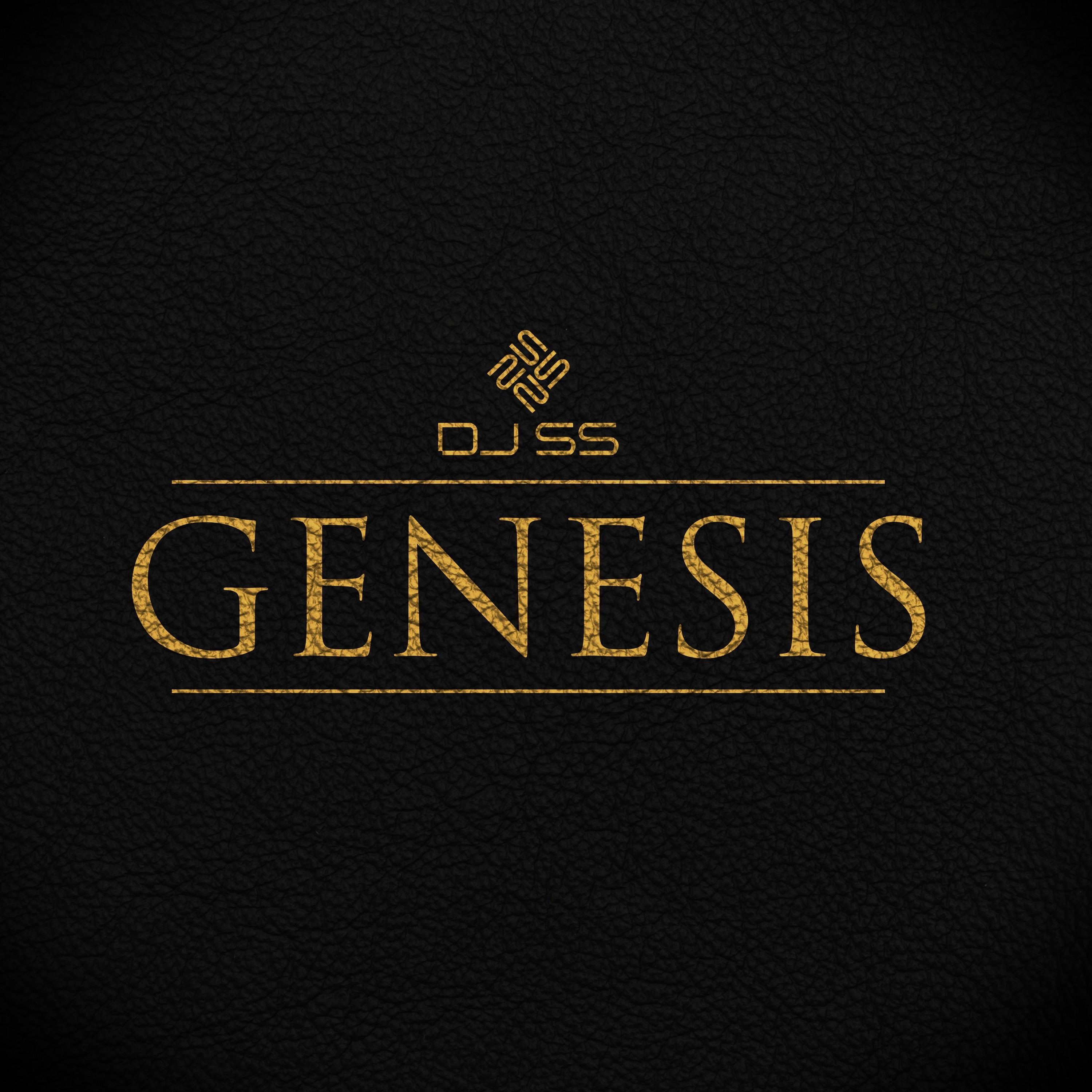 Genesis (DJ SS Stepper Mix) (Preview) episode artwork