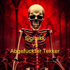 Sigitekk vs Abgefuckter Tekker