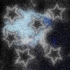 eva (hazel’s “friend issues” remix)