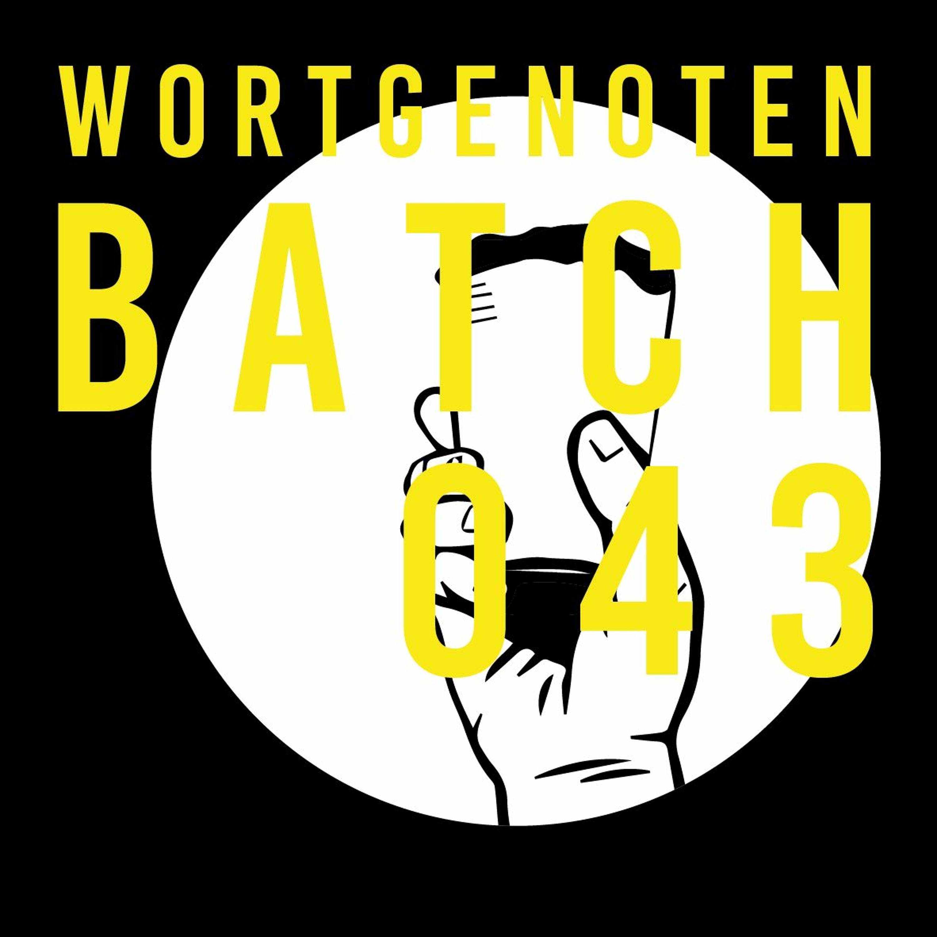 Wortgenoten