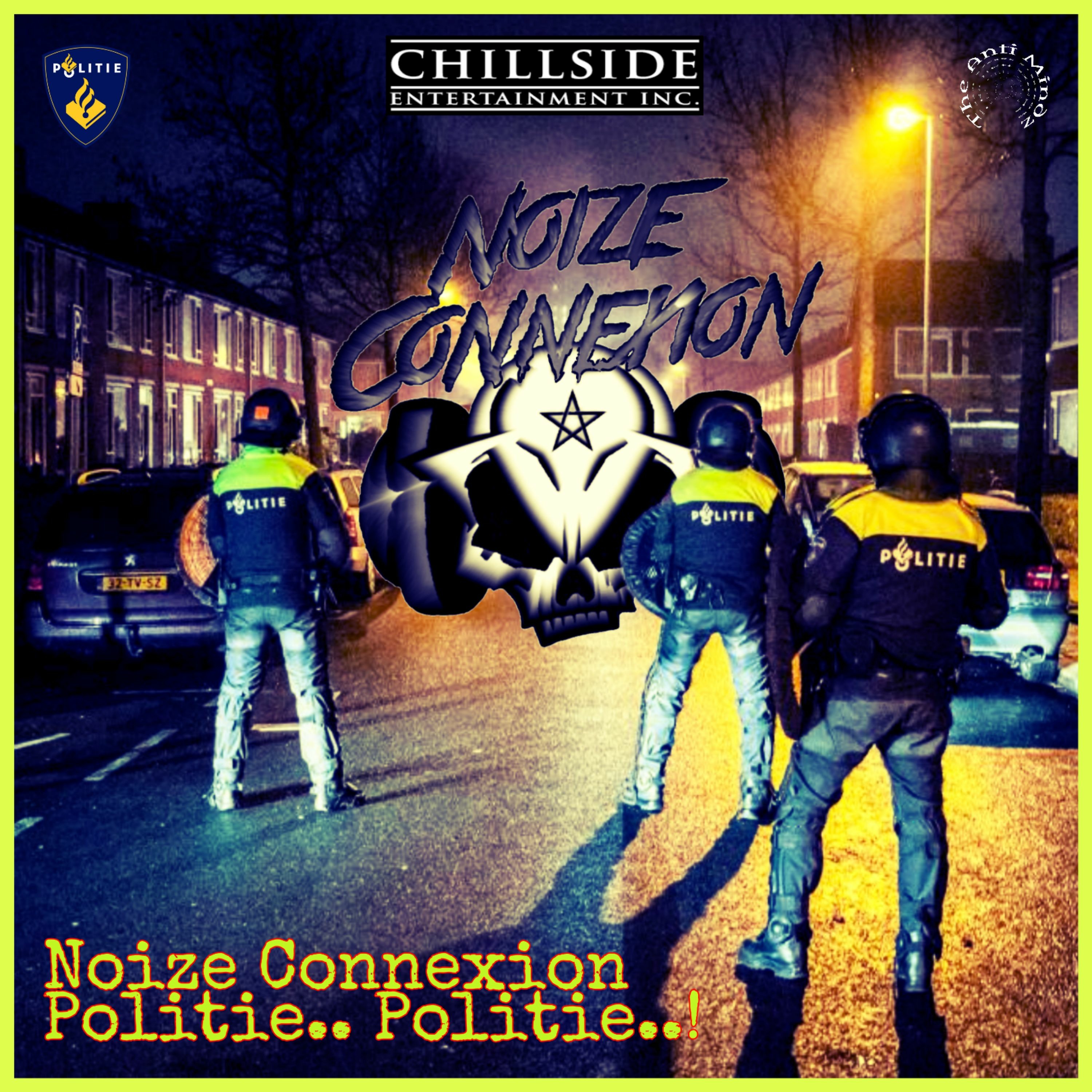 Politie.. Politie..! episode artwork