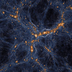 SPACETIME
