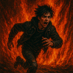Running From the Fire