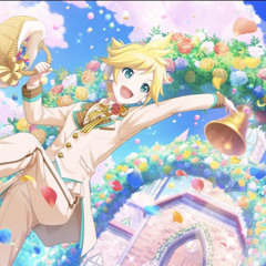 Kagamine Len & Fukase - Cendrillon (Cover by Darion)