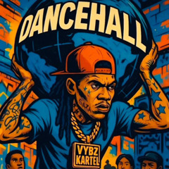 G.O.A.T(Dancehall Mix 2025)Vybz Kartel,Mavado,Popcaan,Teejay,Spice,Masicka,Skillibeng,Squash+More