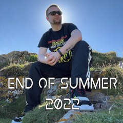 STRUdio Sets 011:  End Of Summer 2022