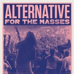 Author Greg Prato talks about his new book Alternative For the Masses