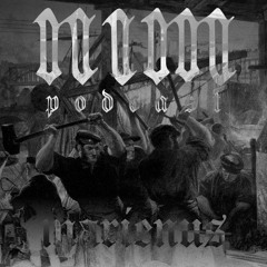 N.I.M PODCAST :: EP.74 [marienus]