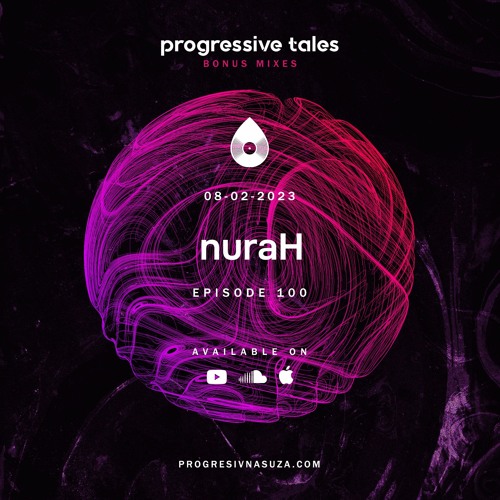 100 Bonus Mix I Progressive Tales with nuraH