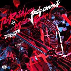 Mothtek - The Ruthless Judgement by Mother Brain【COEGTS2025】