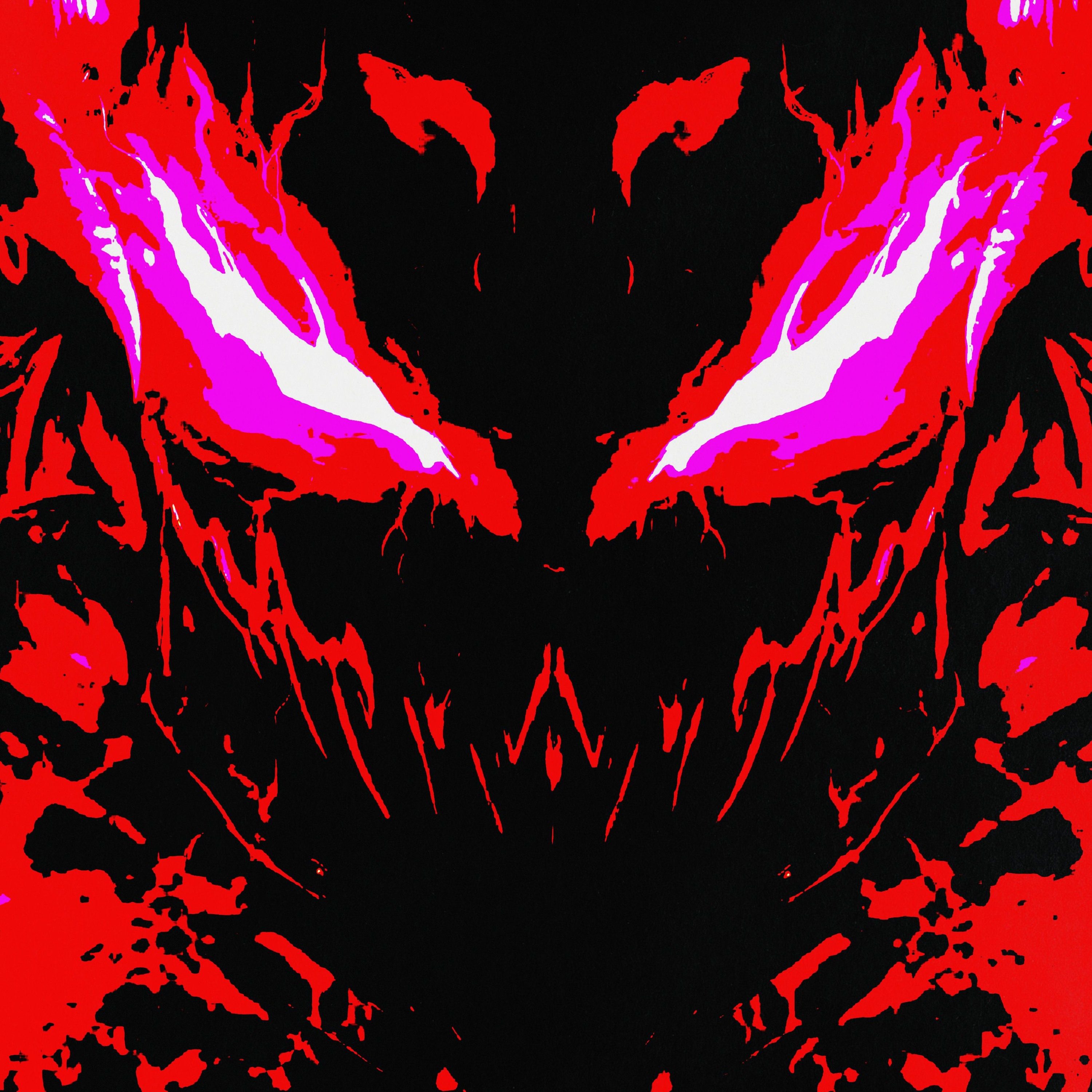 NIGHT MESS, 0r - AVOID ME 5 episode artwork