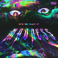 RAEKOGG - INTO THE VALLEY OF MADNESS II *TAPE RIP