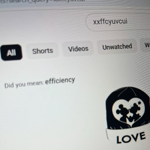 efficient prod hadif10k envyother