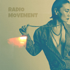 「RADIO MOVEMENT」 -PUSHIM MIX-