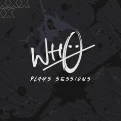Wh0 Plays Sessions Episode 100: Wh0 Plays Roster B2B