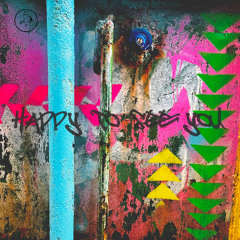 Happy To See You (Clean)