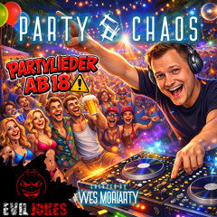 Geh mir auf den Sack (Metal Version)