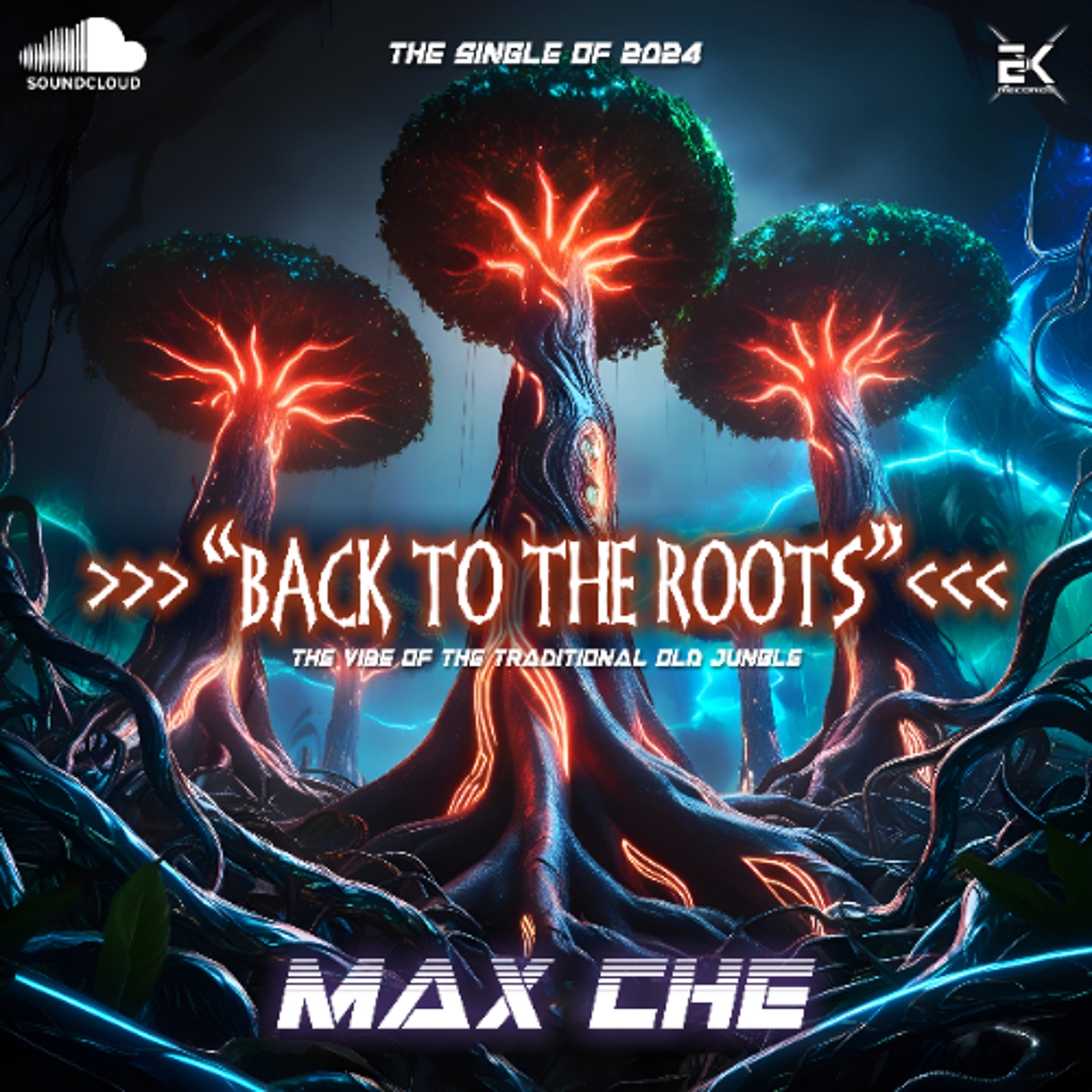 Back to the roots episode artwork