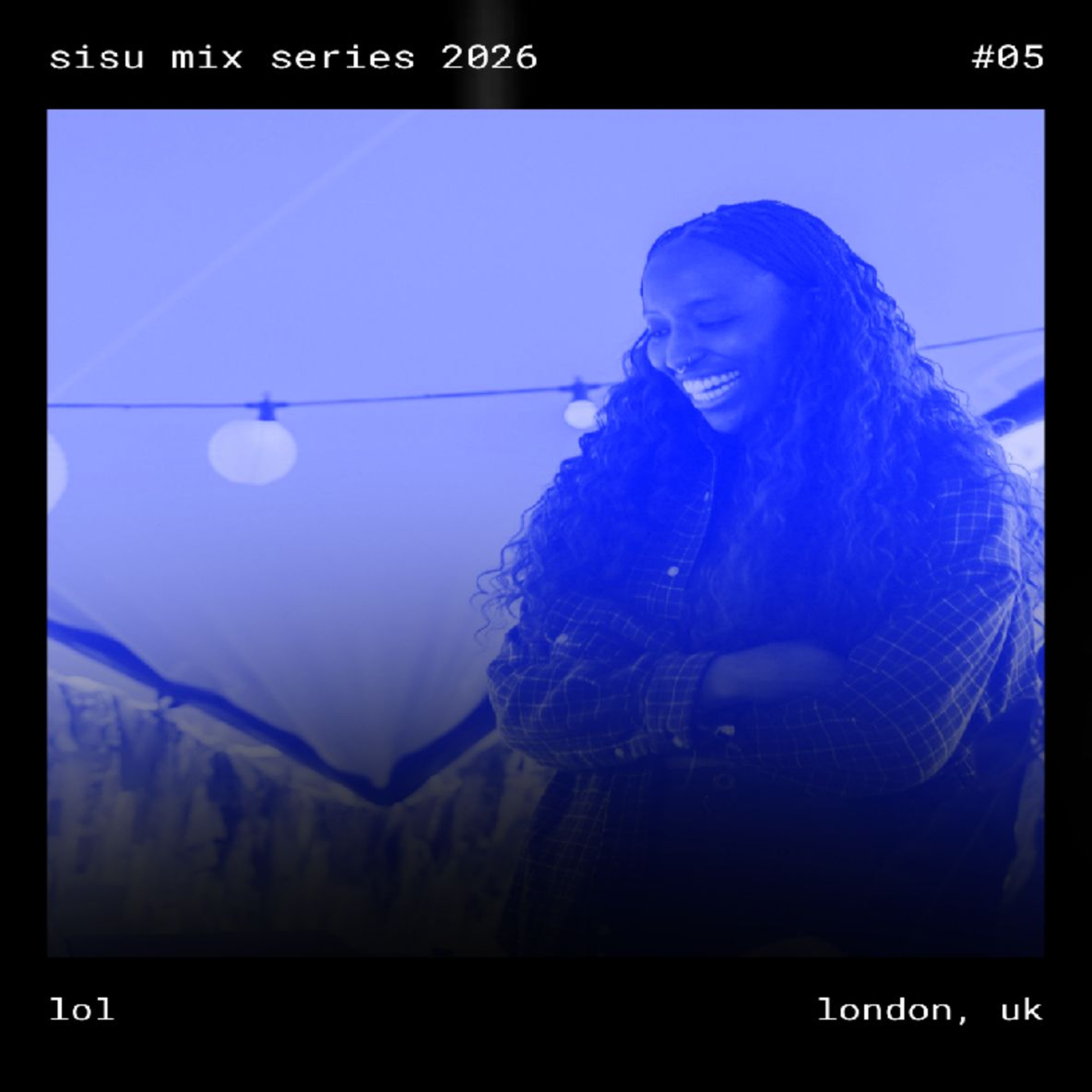 Sisu Mix Series 2026 - #05 - lol episode artwork