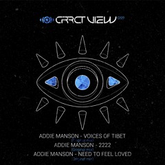 Addie Mason - Voices Of Tibet (Original Mix) [SC edit]