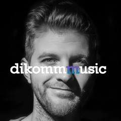 dikommmusic with Ian Dillon / august 2023 / free download