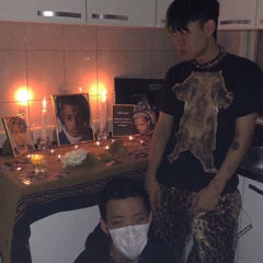 (가제)You (with. kuzi)