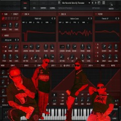Em Iu new jazz flip