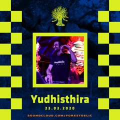 Forestdelic Curfew〔Part 1〕◉ YUDHISTHIRA ◉