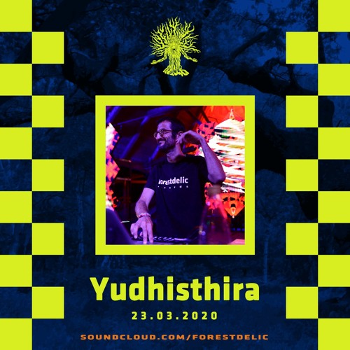 Forestdelic Curfew〔Part 1〕◉ YUDHISTHIRA ◉