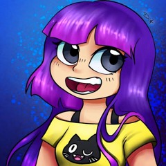 Glitch techs (you can repost if u give credits to me for art)