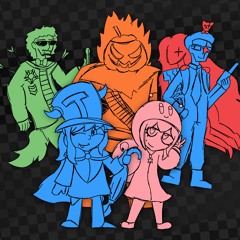 Halloween Spooktacular