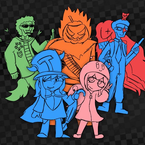 Halloween Spooktacular
