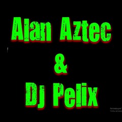 Alan Aztec & DJ Pelix - Dance To Hardbass (feat. Xek)