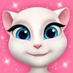 My Talking Angela Apk Mod Hack