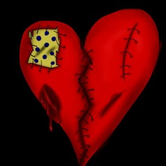 Icy Robin - IDKWHAT2DO