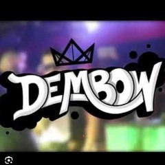Summer24 Dembow Mix