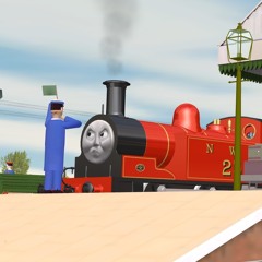 Grumpy Asher (DO NOT USE)