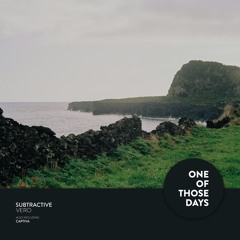 Subtractive - Captiva [One Of Those Days]