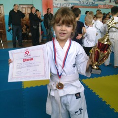 дабстеп. лил анька