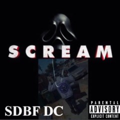 SDBF DC - Scream Pt. 3