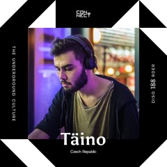Täino @ Disorder #188 - Czech Republic