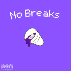 No Breaks (feat. Flakk)