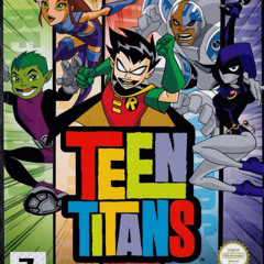 Teen Titans